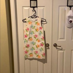 Girls Sundress 10/12